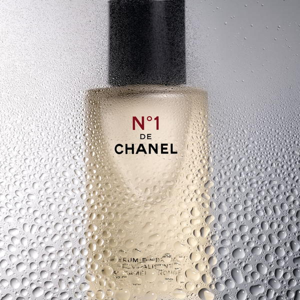 Chanel launches N°1, a new beauty range that embraces naturality and  sustainability - Premium Beauty News