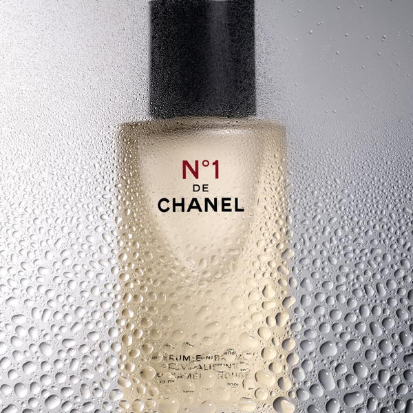 We Review The New, Sustainable N°1 de CHANEL Beauty Line