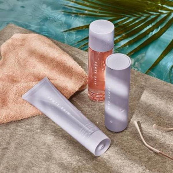 fenty skin set sephora