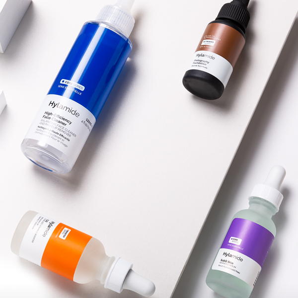 estee lauder skincare brands