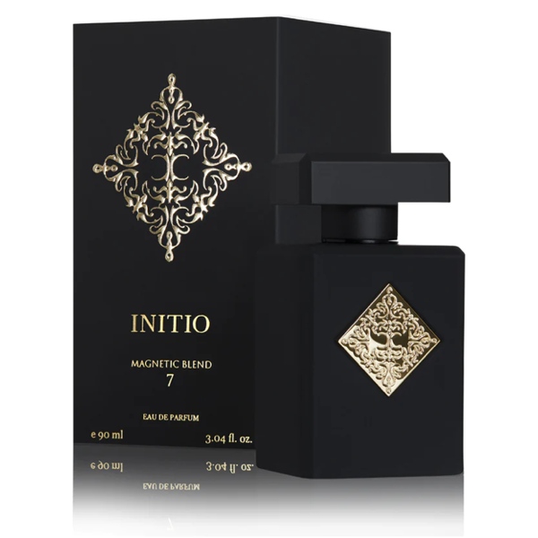 Advent International acquires Parfums de Marly and Initio Parfums