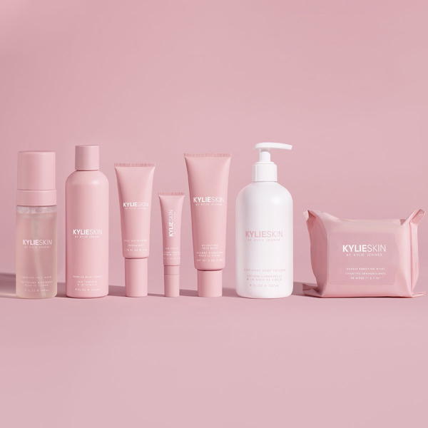douglas skincare set