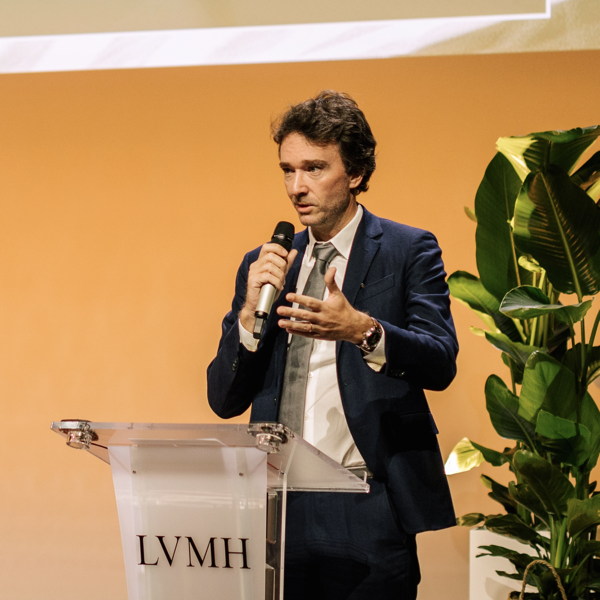 LIFE in Stores Awards - Initiative LVMH