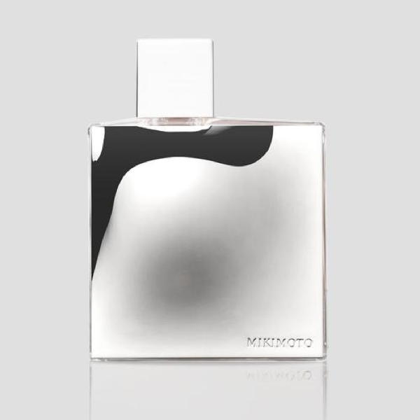 Mikimoto launches first fragrance in partnership with Scent Beauty