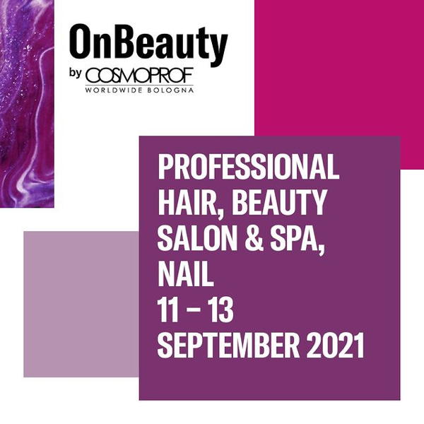 Cosmoprof will hold a capsule event in September before full return in