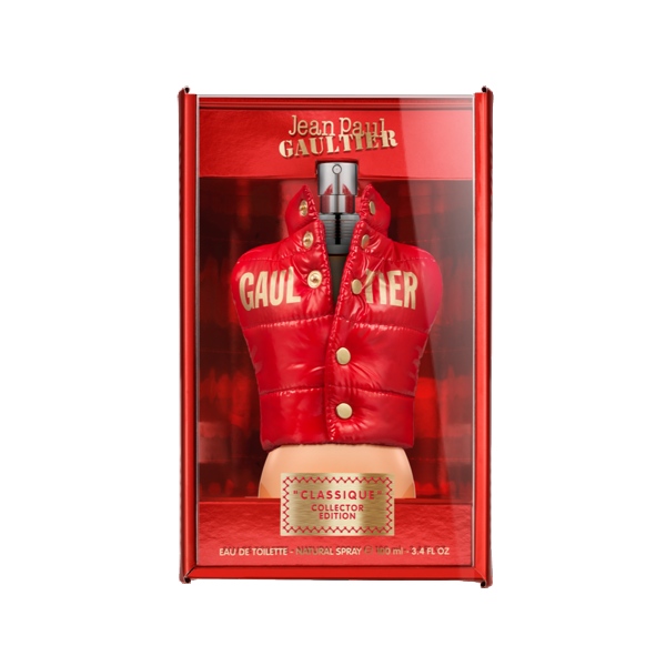 Jean paul gaultier collector cheap