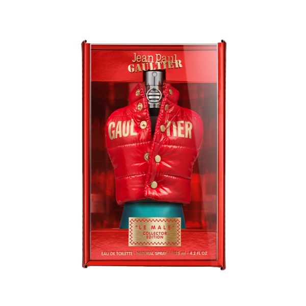 Jean paul gaultier collector store