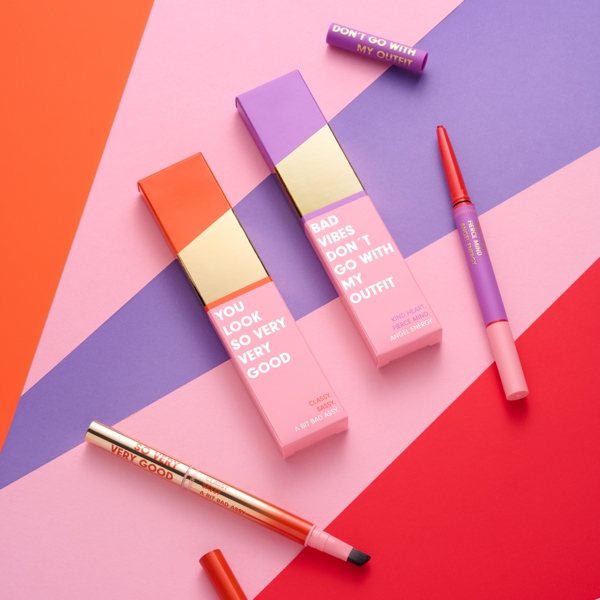 Schwan Cosmetics unveils new refillable lip liner - Premium Beauty
