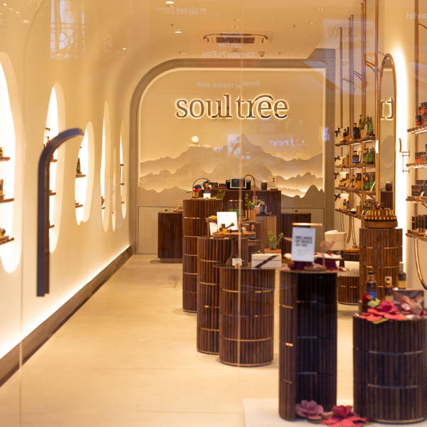 SoulTree launches India’s first solar powered beauty and wellness store