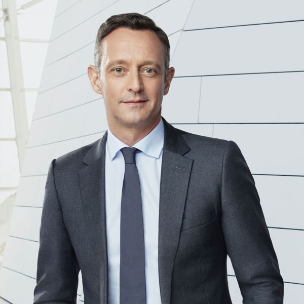 LVMH appoints Stéphane Rinderknech as head of a revamped Beauty Division -  Premium Beauty News