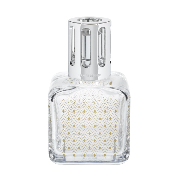 Stoelzle Masnières Parfumerie produces Maison Berger Paris' latest lamp,  Joy - Premium Beauty News