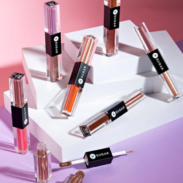 LVMH eyes expansion in premium cosmetics market