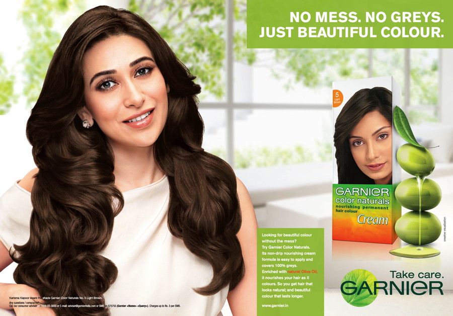 Garnier's Success in India's Beauty and Personal Care Market