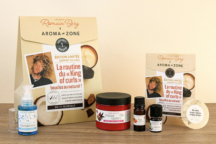 Aromazone Store  WESTFIELD FORUM DES HALLES