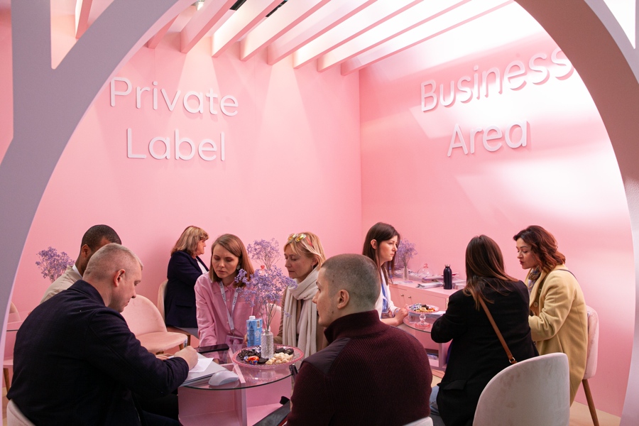 Cosmoprof Worldwide Bologna announces a more compact format in 2024