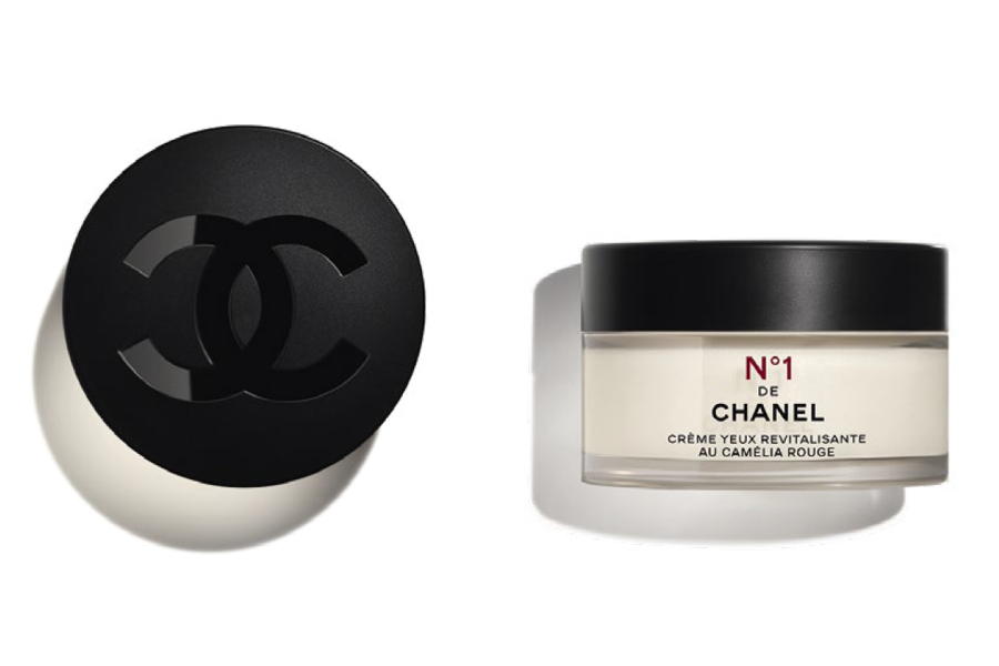 n1 de chanel revitalizing serum