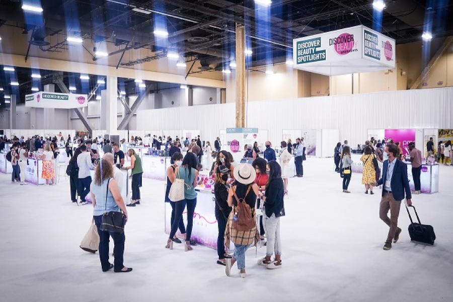 Cosmoprof North America announces new location and date format for 2022