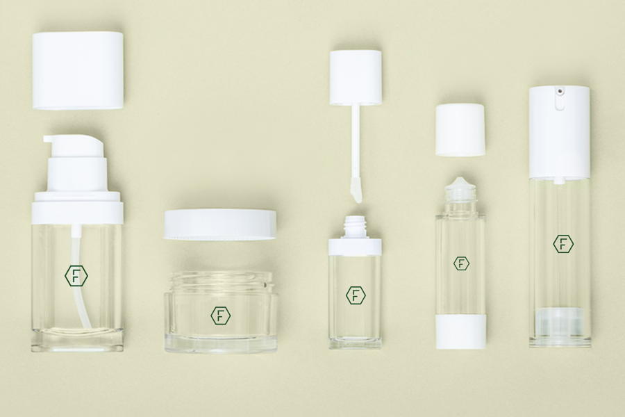 onTop Cosmetics is First Chinese Beauty Brand to Launch Sustainable Cosmetic  Packaging Made with Eastman Cristal™ Renew copolyester - Packaging 360