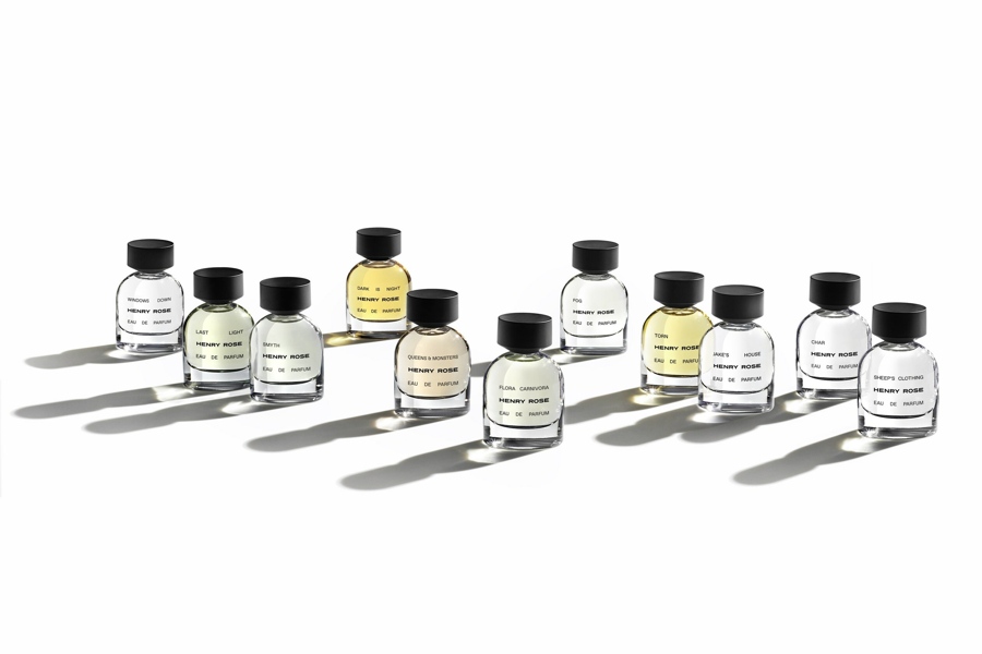 Henry Rose launches with Sephora U.S. to further retail