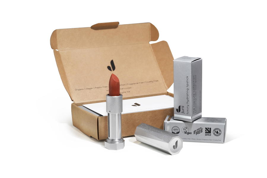 Meiyume's 100% Aluminium Lipstick Case Is A Sustainable Take On Classic  Beauty - MEIYUME