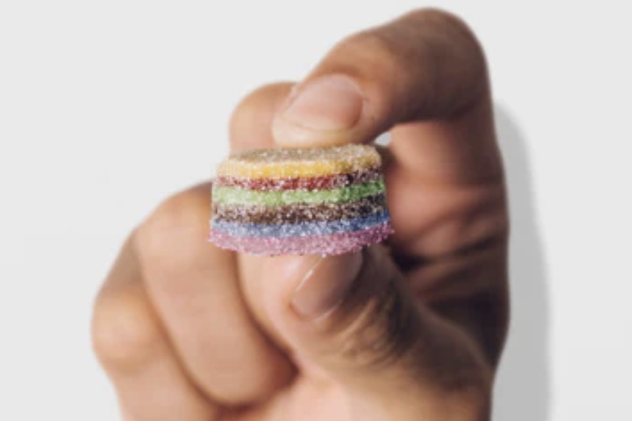 CES 2023: Neutrogena introduces 3D printed personalized beauty gummies -  Premium Beauty News