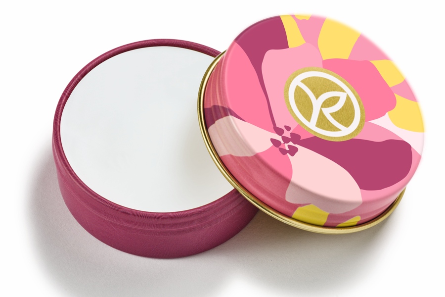 Yves rocher clearance plein soleil