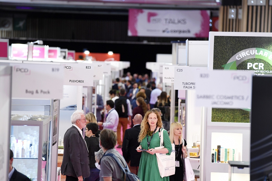 Paris Packaging Week  L'Oréal, LVMH, Chanel, Pernod Ricard Here's who  you can meet at Paris Packaging Week 2023 and how