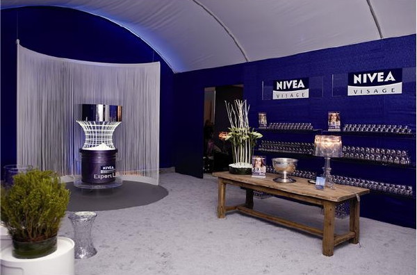 Premium Beauty News Une Nouvelle Nivea Haus A Berlin