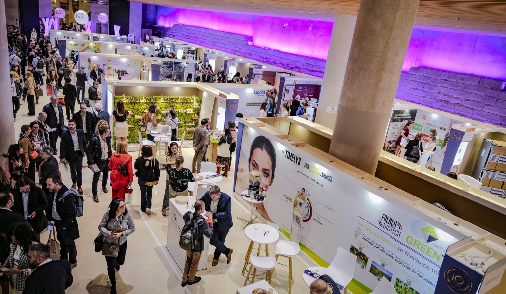Cosmetic 360 unveils 