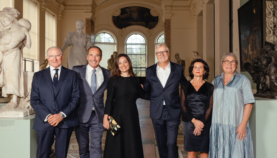 dsm-firmenich honors new Master Perfumers, looks to the next generation
