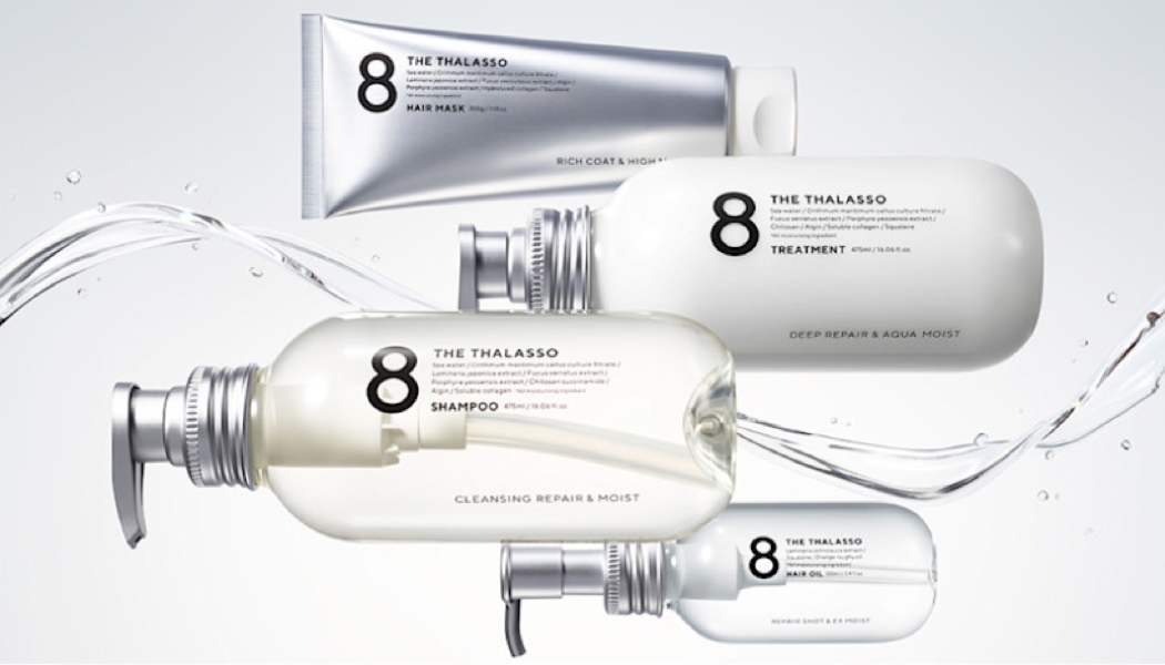 KKR acquires Japanese beauty and lifestyle group Ci Flavors