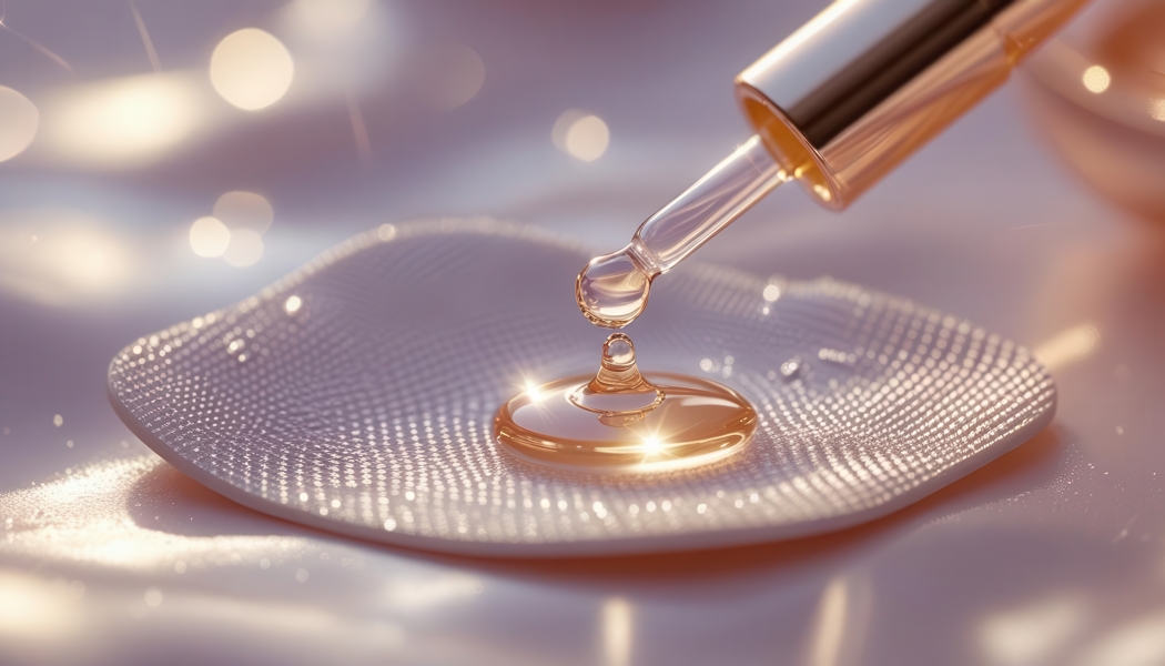 Science spotlight: Microneedle tech to ’redefine the future of skincare’