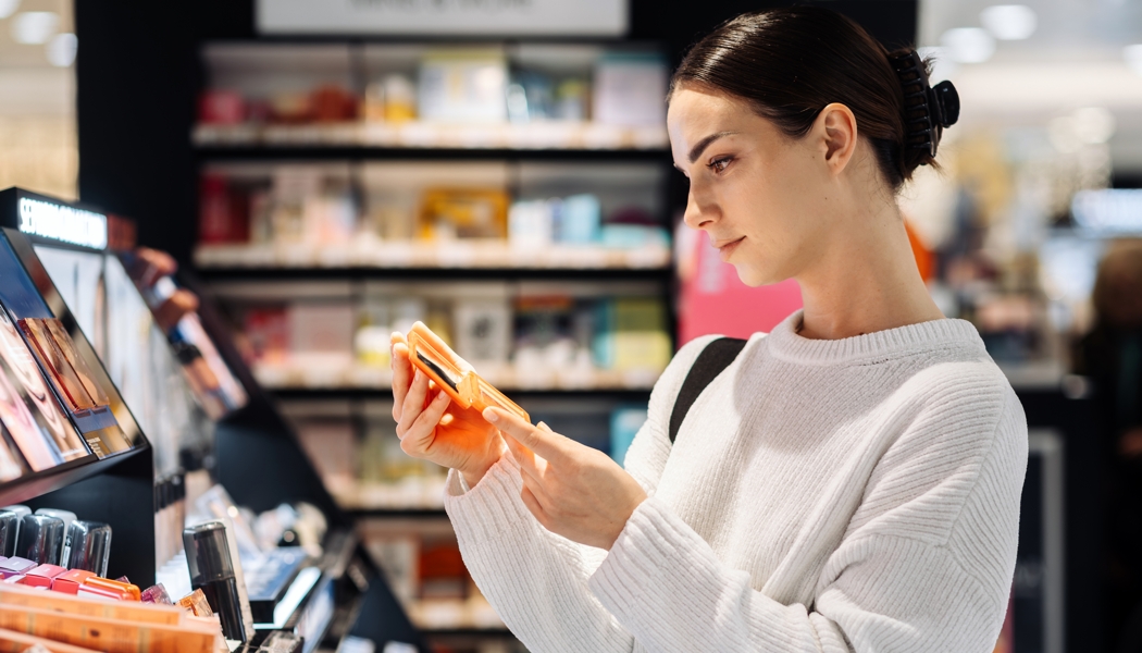 U.S. prestige beauty consumers prioritize efficacy and scientific credibility