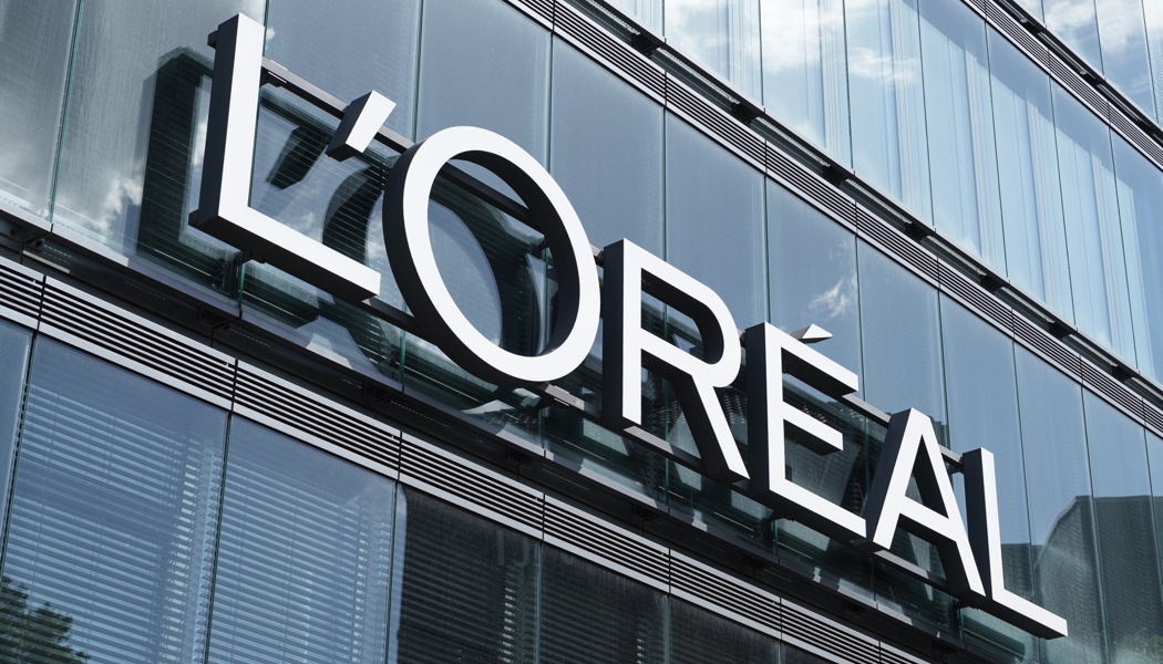 L'Oréal: dermatological division drives first-half sales growth