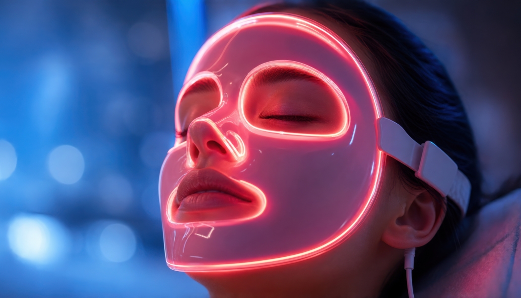 Beauty and technologies: devices are finding their place in beauty routines