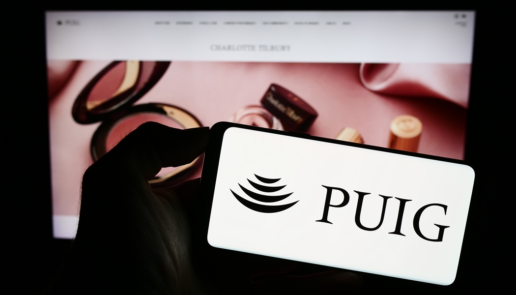 Puig hits record Q3 sales on makeup and fragrance growth