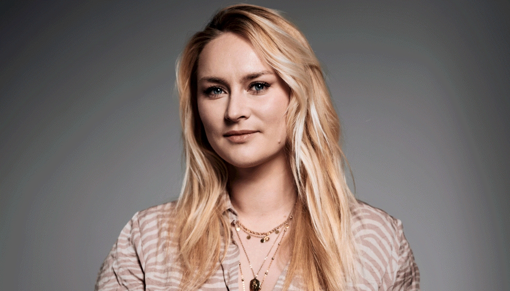 “Refilling can become a mainstream habit,” Alexandra Ferré, Groupe Rocher