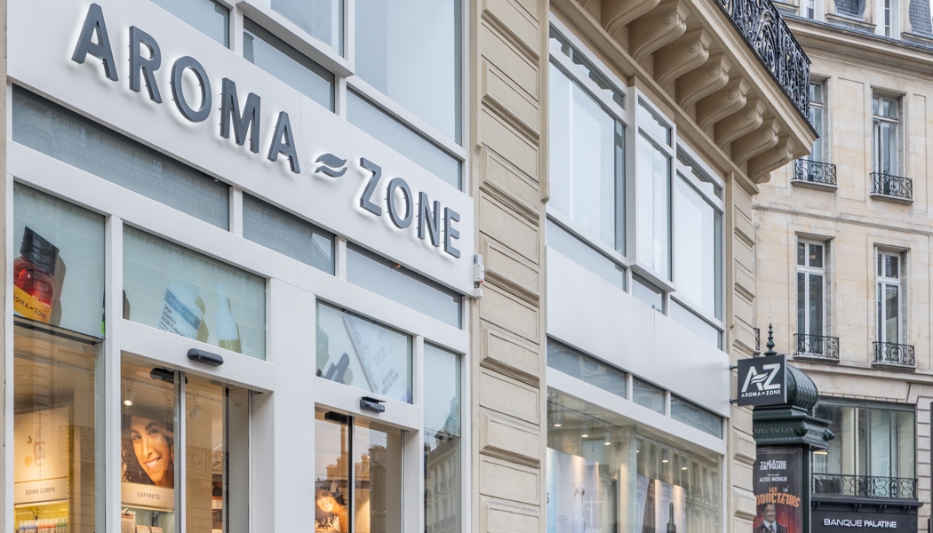 France’s Aroma-Zone continues its meteoric rise: with sales up 52% in 2025