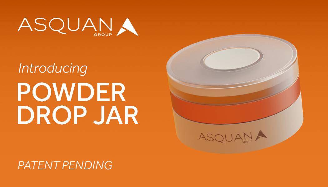 Rethinking loose powder: a cleaner, smarter way forward - Premium ...