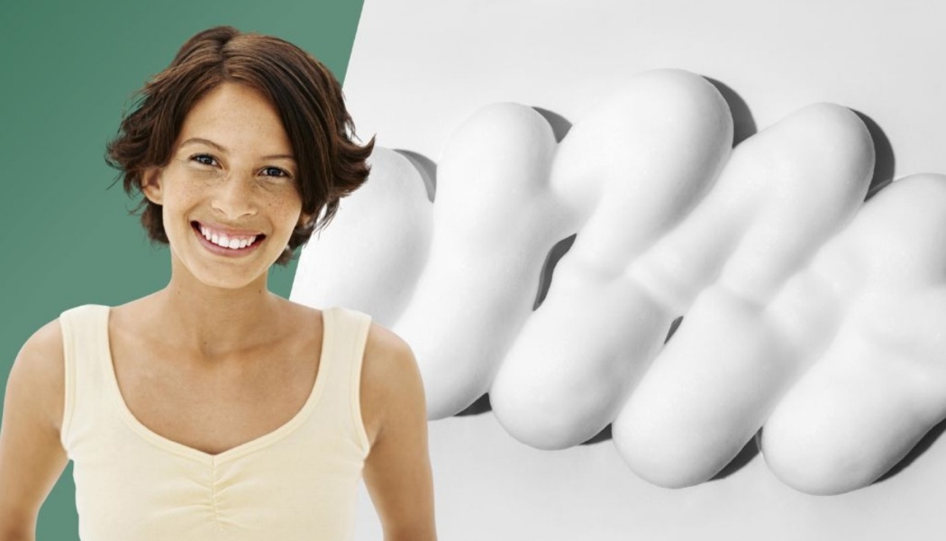 BASF launches Verdessence Maize, a natural-based hair styling polymer