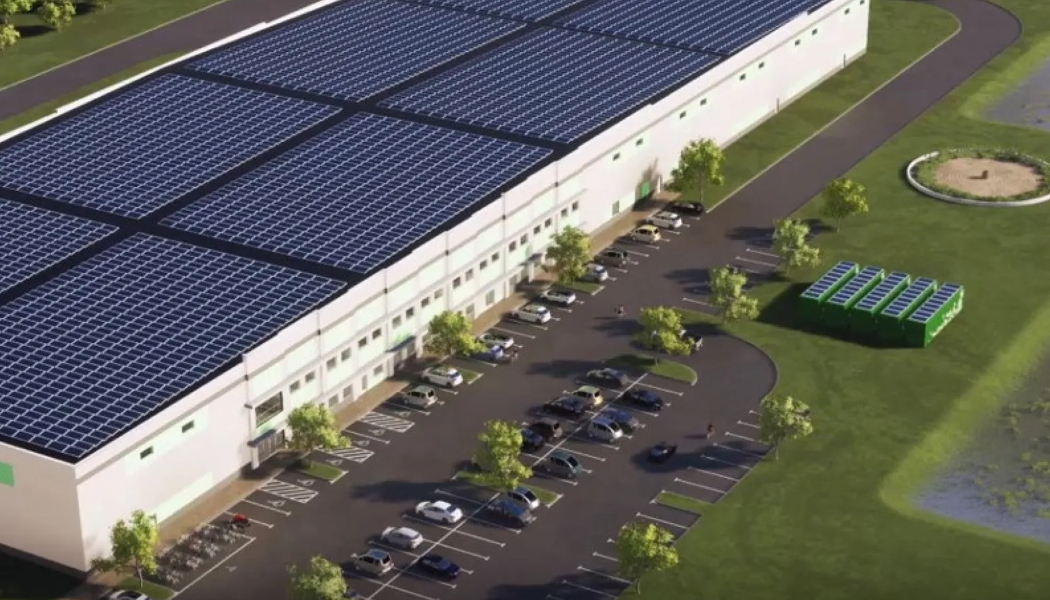 Capsum partners with The Beauty Architects to accelerate U.S. growth