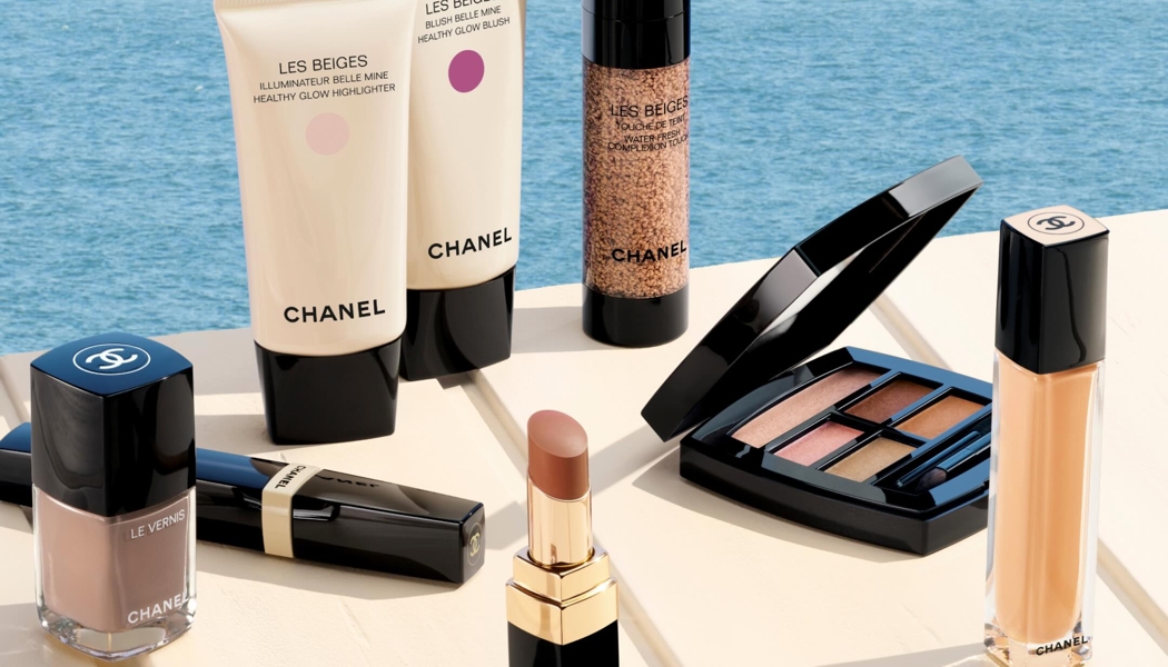 Europe and U.S. demand lifted Chanel back to sales growth in 2025