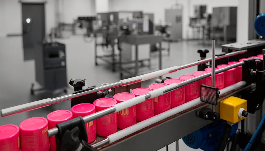 Cosmewax opens the doors of its brand new factory in Puçol, Spain