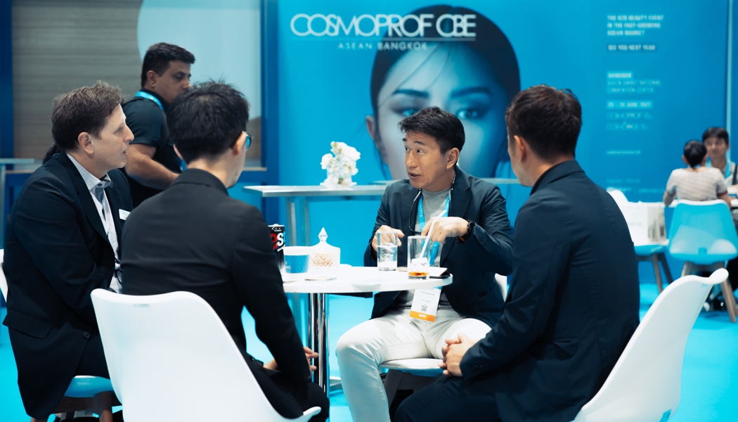 Ten Thai beauty brand launches that stood out at Cosmoprof CBE ASEAN 2026
