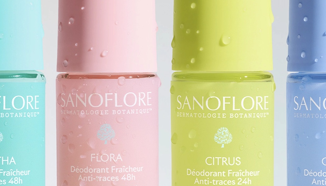 Sanoflore repense son identité et veut doubler sa présence en pharmacies