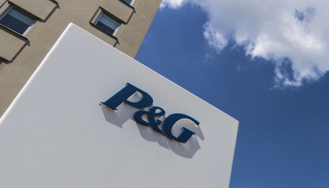 Personal and home care leader P&G posts lower-than-expected Q2 results