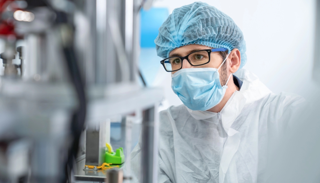 Cosmetic Innov Access: Innovation made accessible, sustainable, and flexible