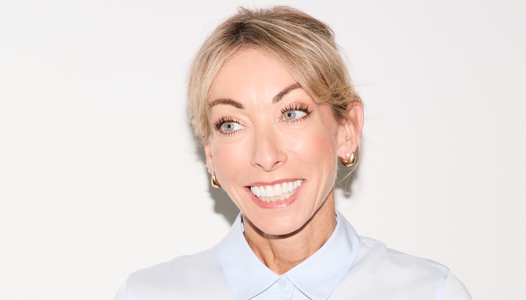Space NK names Emma Simpson-Scott CEO as Andy Lightfoot steps down