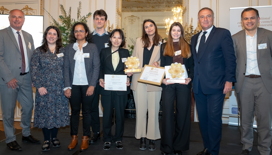 Sustainability: Cosmetic Valley reveals 2026 Cosmetic Victories winners