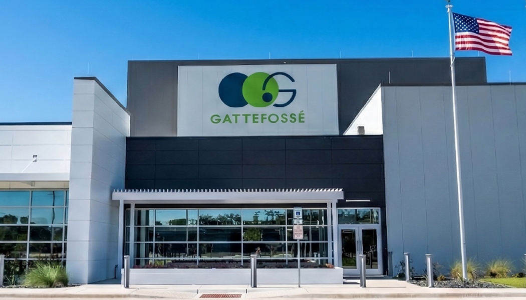 Gattefossé validates the production of eight ingredients at its Lufkin site